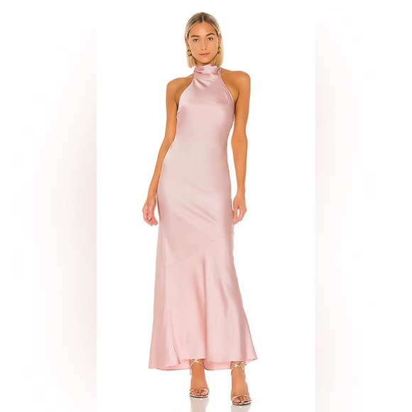 Lovers + Friends Dresses & Skirts - Lovers and Friends Claudia Gown